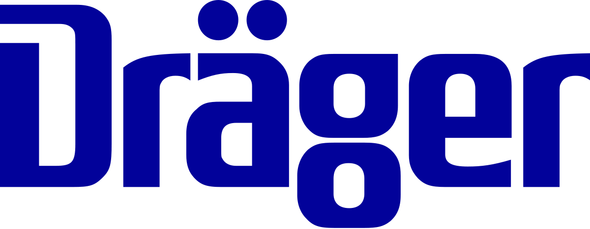 Dräger logo